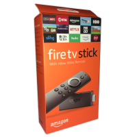 Amazon Tv Stick